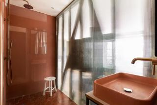 Amazing flat in an amazing Montmartre street - París - 8