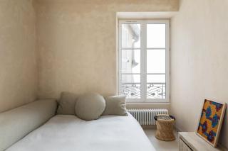 Amazing flat in an amazing Montmartre street - París - 7