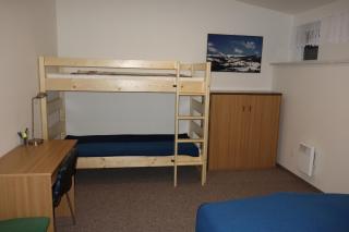 Apartman Flora - Benecko - 7