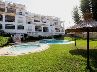 Valparaiso Apartment Burriana Beach - Nerja - 9