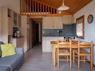 Superbe appartement 5 pers avec balcon au Grand-Bornand - FR-1-467-86 - Le Grand-Bornand - 9