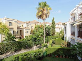 Valparaiso Apartment Burriana Beach - Nerja - 4