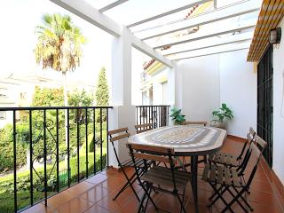 Valparaiso Apartment Burriana Beach - Nerja - 6