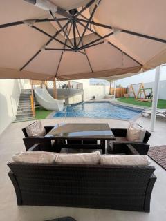 The Bungalow Resthouse - 1