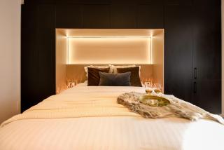 Calea Victoriei Elegance - Modern Studio - Bucarest - 8