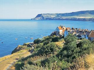 Sharrowhead Cottage - E4044 - Robin Hood's Bay - 0