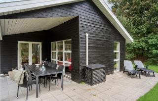 Amazing Home In Hals With Kitchen - Hals - 3