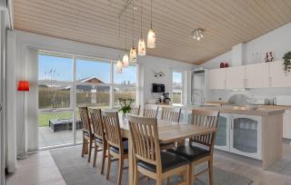 Amazing Home In Hals With Kitchen - Hals - 6