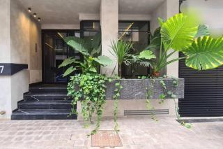 Studio Raffiné en Plein Gauthier - Casablanca - 9