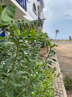 Casa Branca Beach - 2