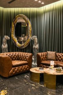 Hotel Royal Plovdiv - Plovdiv - 8