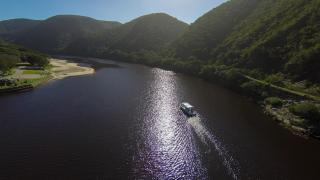 Plettenberg, a Forever Resort - 1