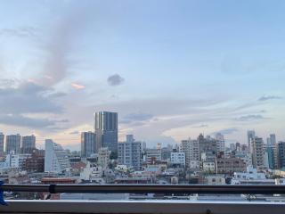Shinjuku house 2 - Tokyo - 4