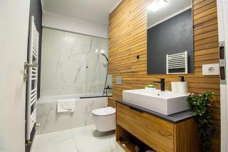 MoHost Blue - Premium Mountain Escape in Brasov - Brasov - 7