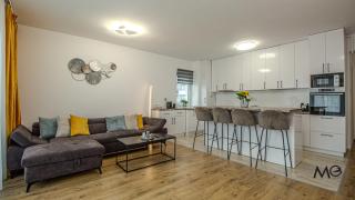 MoHost Blue - Premium Mountain Escape in Brasov - Brasov - 4
