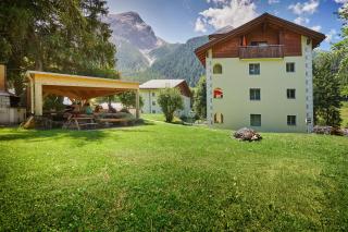 Reka-Feriendorf Bergün - 3