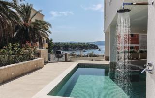 Beautiful Home In Saldun With Sauna - Trogir - 9