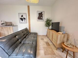 Appartements tout confort idéalement placés à Berck-Plage - Berck-sur-Mer - 8