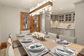 Central AC, Updated 4 BR, 4-5 BA Townhouse, Pool - 3