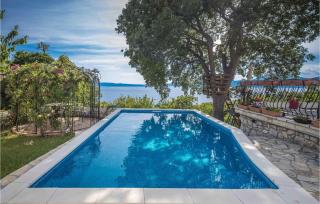 Nice Home In Kostrena With Wifi - Kostrena - 4