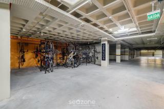 Apartamentos Cond. Vila do Lago em Jurerê - VLO - Florianópolis - 1