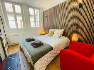 Le Charmant bailla - Reims - 1