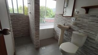 Apartamento acogedor, 1 habitación, cocina, comedor, vista a zonas verdes, English - Calarcá - 1