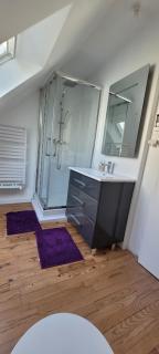 maison cosy - Quimper - 6