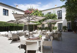 Hospes Palacio del Bailio, a Member of Design Hotels - Córdoba - 5