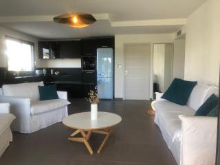 Eluard 04 - Domaine d'Arca - PORTO-VECCHIO - Rez de jardin - 4 à 6 pers - Porto-Vecchio - 8