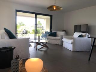 Eluard 04 - Domaine d'Arca - PORTO-VECCHIO - Rez de jardin - 4 à 6 pers - Porto-Vecchio - 2