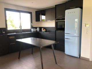 Eluard 04 - Domaine d'Arca - PORTO-VECCHIO - Rez de jardin - 4 à 6 pers - Porto-Vecchio - 1