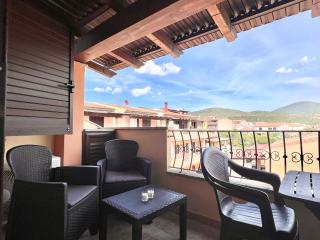 Hadley House Key to Villas - Viddalba - 7