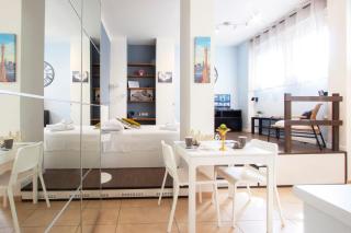 Palma's House - Milan - 2