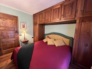 Awesome three bedroom apartment in Courmayeur - Courmayeur - 8