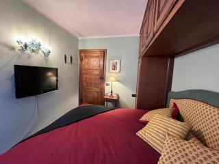 Awesome three bedroom apartment in Courmayeur - Courmayeur - 6