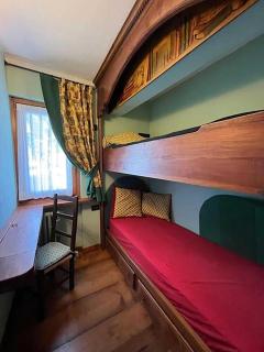 Awesome three bedroom apartment in Courmayeur - Courmayeur - 5
