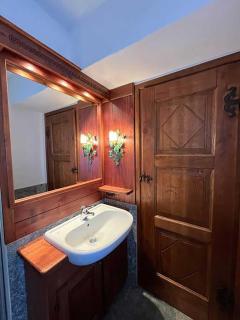Awesome three bedroom apartment in Courmayeur - Courmayeur - 2