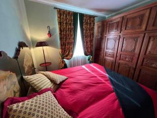 Awesome three bedroom apartment in Courmayeur - Courmayeur - 4