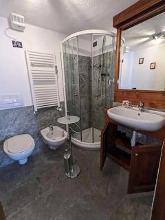 Awesome three bedroom apartment in Courmayeur - Courmayeur - 1