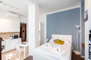 Palma's House - Milan - 1