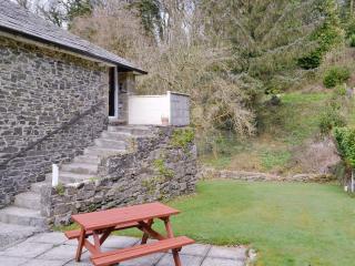 Rosecraddoc Manor - Hayloft - Saint Cleer - 3