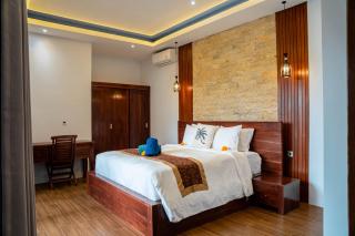 Darta Ubud Rice Field Villas by EPS - Ubud - 6