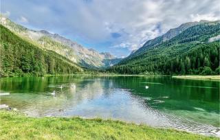 Gemuetliches Ferienhaeuschen - 4