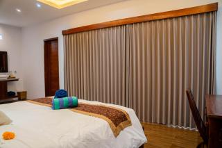 Darta Ubud Rice Field Villas by EPS - Ubud - 5