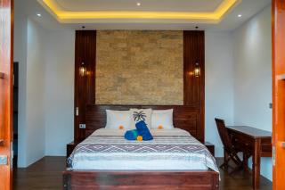 Darta Ubud Rice Field Villas by EPS - Ubud - 3
