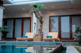 Darta Ubud Rice Field Villas by EPS - Ubud - 2