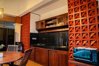 Darta Ubud Rice Field Villas by EPS - Ubud - 1