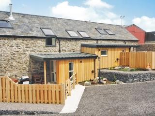 Stable Barn - Hw7591 - Bettws-yn-Rhôs - 0