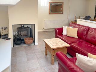 Stable Barn - Hw7591 - Bettws-yn-Rhôs - 8